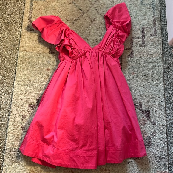 For love and lemons dress! - Picture 2 of 4